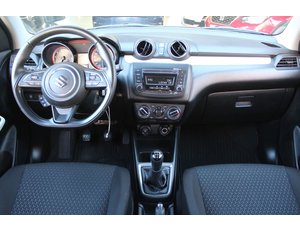 
										SUZUKI SWIFT 1.2 GLE MILD HYBRID full									