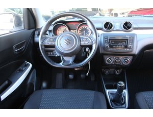 
										SUZUKI SWIFT 1.2 GLE MILD HYBRID full									
