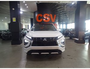 
										MITSUBISHI ECLIPSE CROSS 2.4 PHEV KAITEKI+ AUTO 4WD full									