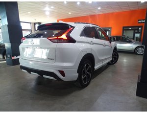 
										MITSUBISHI ECLIPSE CROSS 2.4 PHEV KAITEKI+ AUTO 4WD full									