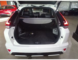 
										MITSUBISHI ECLIPSE CROSS 2.4 PHEV KAITEKI+ AUTO 4WD full									