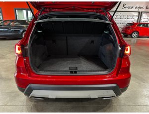 
										SEAT ARONA 1.0 TSI 81KW (110CV) FR ECOMOTIVE full									