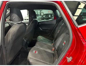 
										SEAT ARONA 1.0 TSI 81KW (110CV) FR ECOMOTIVE full									