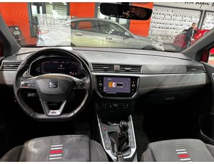 
										SEAT ARONA 1.0 TSI 81KW (110CV) FR ECOMOTIVE full									