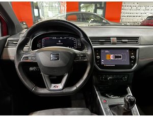 
										SEAT ARONA 1.0 TSI 81KW (110CV) FR ECOMOTIVE full									