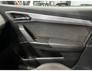 
										SEAT ARONA 1.0 TSI 81KW (110CV) FR ECOMOTIVE full									