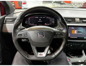 
										SEAT ARONA 1.0 TSI 81KW (110CV) FR ECOMOTIVE full									