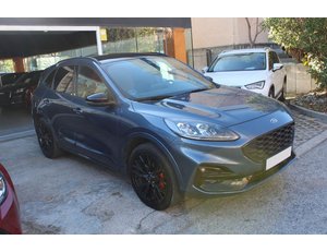 
										FORD KUGA ST-LINE X 2.5 DURATEC PHEV 165KW AUTO full									
