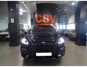 
										FORD KUGA ST-LINE X 2.5 DURATEC PHEV 165KW AUTO full									