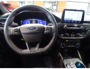 
										FORD KUGA ST-LINE X 2.5 DURATEC PHEV 165KW AUTO full									