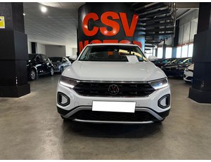 
										VOLKSWAGEN T-ROC LIFE 1.5 TSI 110KW (150CV) DSG full									