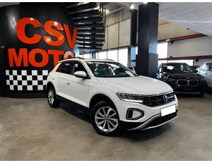 
										VOLKSWAGEN T-ROC LIFE 1.5 TSI 110KW (150CV) DSG full									