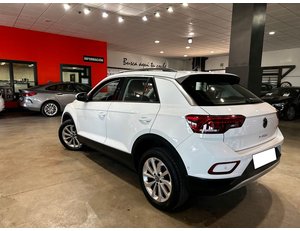 
										VOLKSWAGEN T-ROC LIFE 1.5 TSI 110KW (150CV) DSG full									
