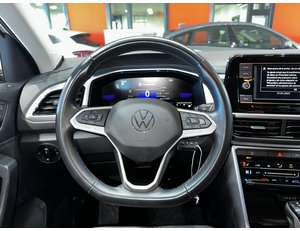 
										VOLKSWAGEN T-ROC LIFE 1.5 TSI 110KW (150CV) DSG full									