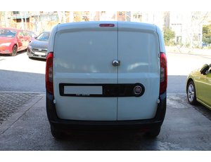 
										FIAT DOBLO CARGO 1.3MJET 95CV BASE full									