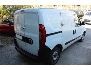 
										FIAT DOBLO CARGO 1.3MJET 95CV BASE full									