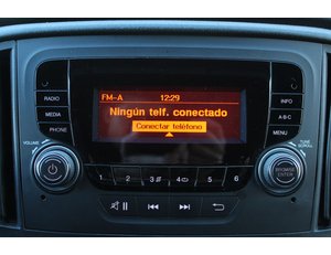 
										FIAT DOBLO CARGO 1.3MJET 95CV BASE full									