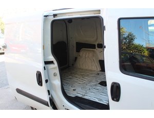 
										FIAT DOBLO CARGO 1.3MJET 95CV BASE full									