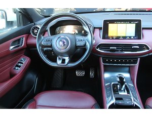 
										MG EHS 1.5T-GDI PHEV LUXURY full									