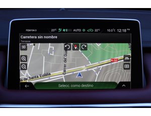 
										MG EHS 1.5T-GDI PHEV LUXURY full									