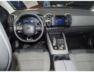 
										CITROEN C5 AIRCROSS 180 E-EAT8 C SERIES 225CV full									