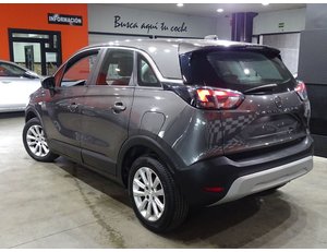 
										OPEL CROSSLAND 1.2 96KW (130CV) BUSINESS ELEGANCE full									