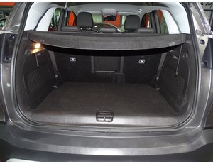 
										OPEL CROSSLAND 1.2 96KW (130CV) BUSINESS ELEGANCE full									