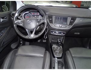 
										OPEL CROSSLAND 1.2 96KW (130CV) BUSINESS ELEGANCE full									