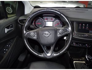 
										OPEL CROSSLAND 1.2 96KW (130CV) BUSINESS ELEGANCE full									