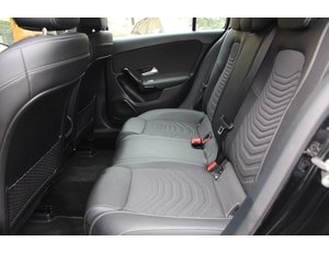 
										MERCEDES BENZ CLASE A MERCEDES A 200 full									