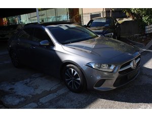 
										MERCEDES BENZ CLASE A MERCEDES A 180 D full									