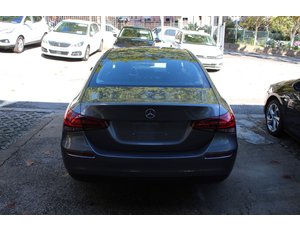 
										MERCEDES BENZ CLASE A MERCEDES A 180 D full									