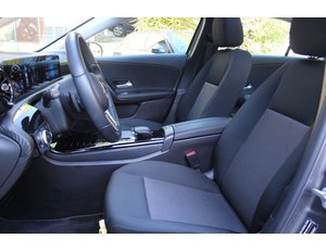 
										MERCEDES BENZ CLASE A MERCEDES A 180 D full									