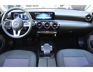 
										MERCEDES BENZ CLASE A MERCEDES A 180 D full									