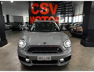 
										MINI COUNTRYMAN COOPER S E ALL4 full									