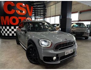 
										MINI COUNTRYMAN COOPER S E ALL4 full									