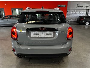 
										MINI COUNTRYMAN COOPER S E ALL4 full									