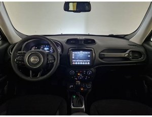 
										JEEP RENEGADE 4XE 1.3 PHEV 140 KW(190CV) LIMITED AT full									