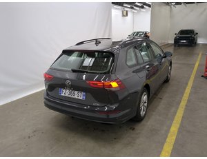 
										VOLKSWAGEN GOLF LIFE 1.0 ETSI 81KW (110CV) DSG full									