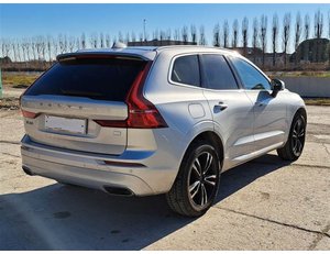 
										VOLVO XC60 2.0 T6 AWD RECHARGE INSCRIPTION AUTO full									