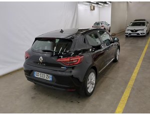 
										RENAULT CLIO E-TECH ENGINEREED HIBRIDO 103 KW (140CV) full									