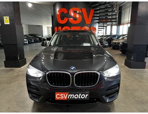 
										BMW X3 XDRIVE30E full									