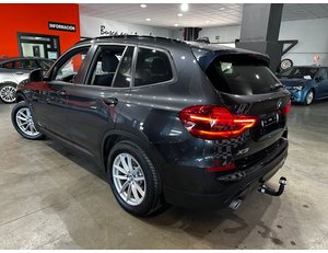 
										BMW X3 XDRIVE30E full									