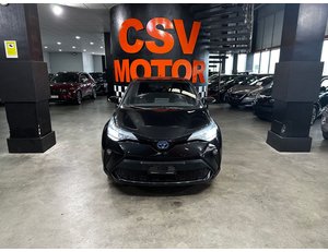 
										TOYOTA C-HR 1.8 125H ACTIVE full									