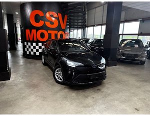 
										TOYOTA C-HR 1.8 125H ACTIVE full									