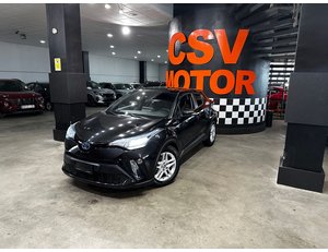 
										TOYOTA C-HR 1.8 125H ACTIVE full									
