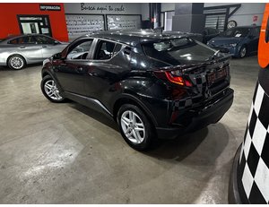 
										TOYOTA C-HR 1.8 125H ACTIVE full									