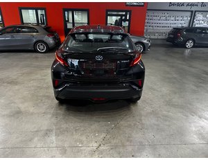 
										TOYOTA C-HR 1.8 125H ACTIVE full									