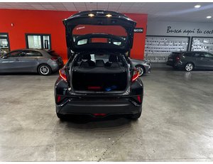 
										TOYOTA C-HR 1.8 125H ACTIVE full									