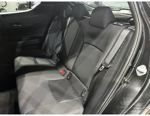 
										TOYOTA C-HR 1.8 125H ACTIVE full									